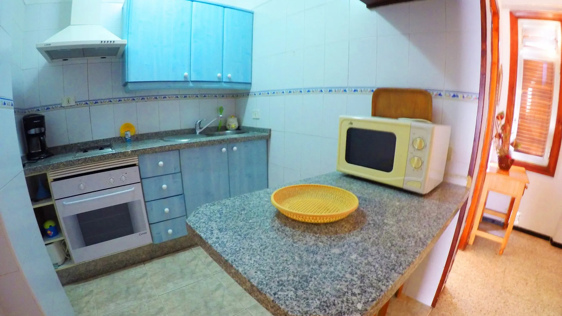 Playa 24 Apartment Arona  Spain