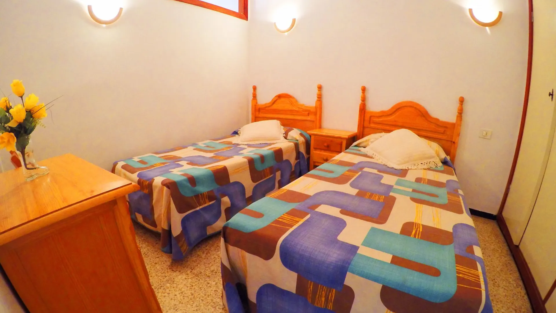 Playa 24 Apartment Arona