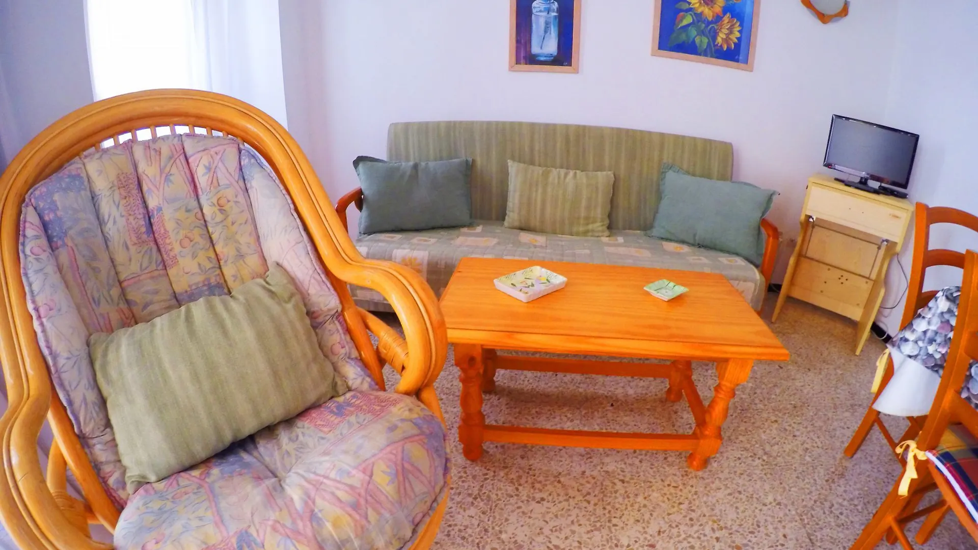 Playa 24 Apartment Arona