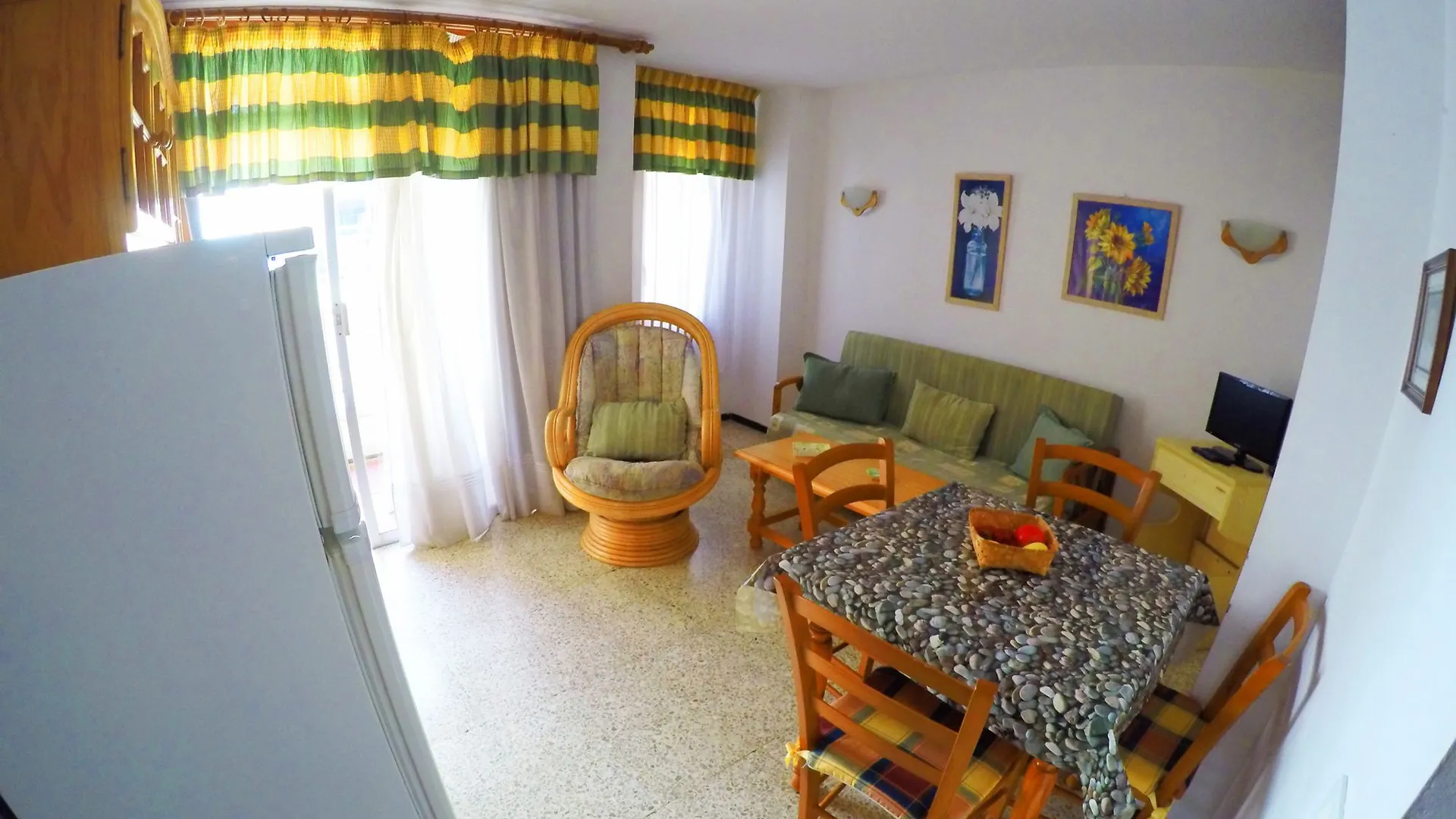 Playa 24 Apartment Arona