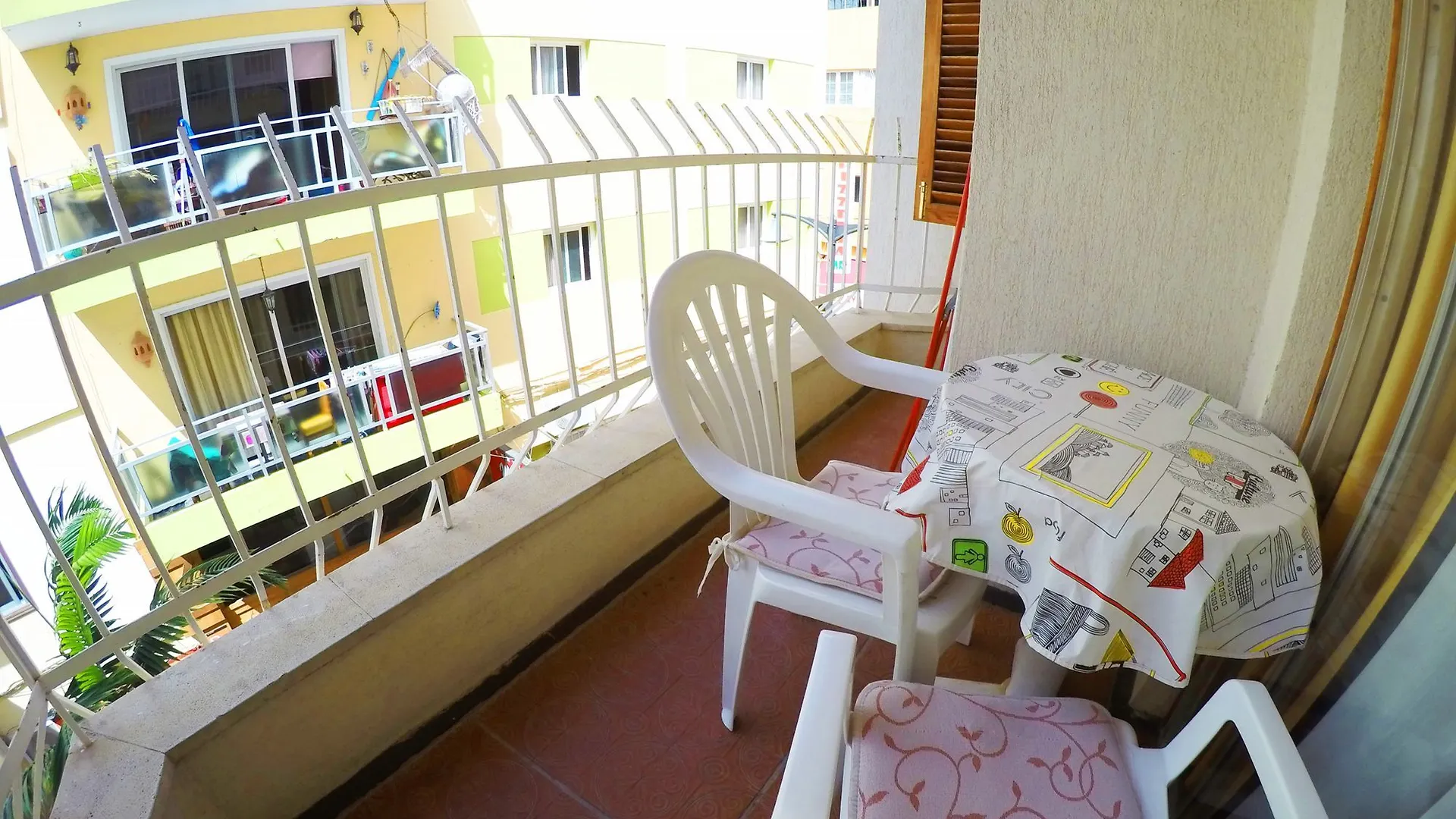 Playa 24 Apartment Arona   Arona (Tenerife)