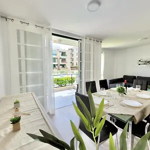  Apartment Americas Vinas