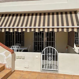  Apartment Beautiful Rosas
