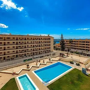  Apartment Tenerifeopenhome Bright Penthouse On The Cristianos