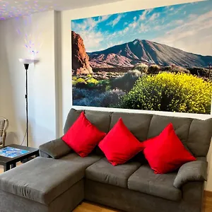  Apartment Family “tenerife With Love!”