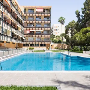  Apartment Classbnb - Seafront At Vistas